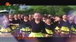 浙江少儿频道专访本基地学员演出