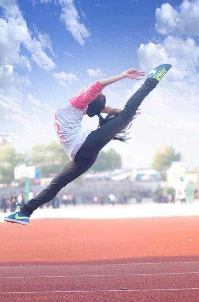 ̽